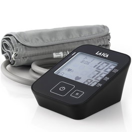 Laica Tensiómetro de Brazo BM2302L Blanco